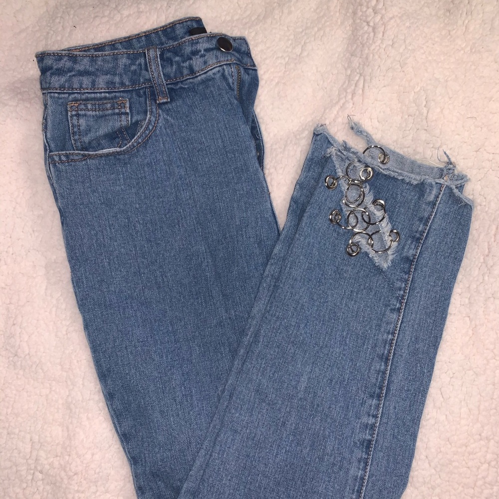 Vintage jeans